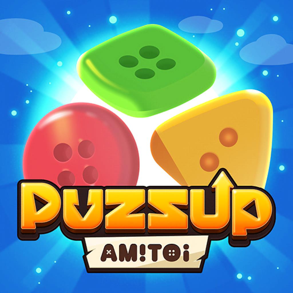 PUZZUP AMITOI官方最新版