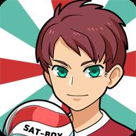 桌上排球机安卓手机版