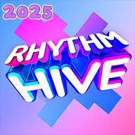 rhythm hive安装包最新版下载