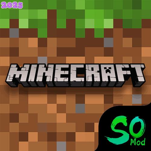 我的世界内置模组手机版(Minecraft)