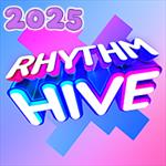 rhythm hive破解版内购下载