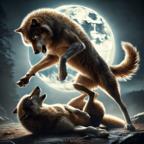 狼族游戏最新版本(The Wolf)