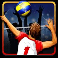 排球锦标赛手游官方版(Volleyball Championship)