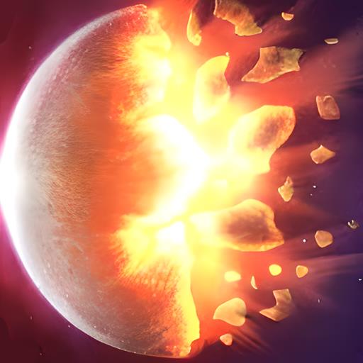 末日星球官方最新版