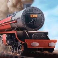 铁路帝国列车官方最新版(railroad empire)