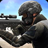 狙击突袭特种行动无限金币最新版(Sniper Strike)