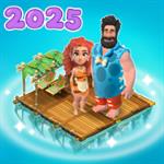 家庭岛2025破解版(Family Island)