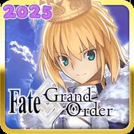 FGO国际服官方版(Fate/GO)
