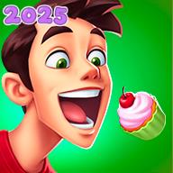 烹饪日记2025破解版下载安装(Cooking Diary)