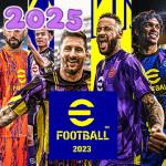 eFootball PES2025最新版