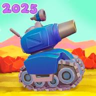 钢铁之丘2中文版(Hills of Steel 2)
