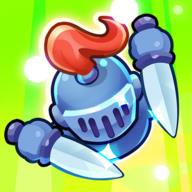 皇家突袭手机版(Raid Royal TD)