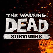 行尸走肉幸存者破解版内置作弊菜单下载(TWD:Survivors)