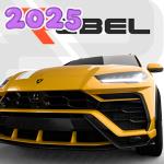 叛逆赛车无限金币版内置菜单版最新版本汉化版无广告(Rebel Racing)