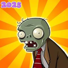 植物大战僵尸经典版破解版无限阳光花园(Plants vs. Zombies FREE)