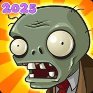 植物大战僵尸原版破解版无限阳光(Plants vs. Zombies FREE)
