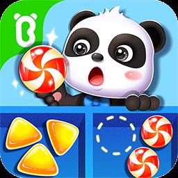 宝宝巴士奇妙思维闯关