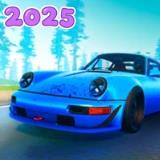 owrc开放世界赛车中文版下载(OWRC: Open World Racing)