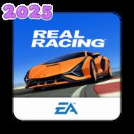 真实赛车3破解版全解锁无限金币2025下载(Real Racing 3)