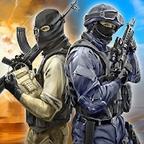 前锋突击官方正版下载(Fwd Assault)