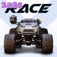 火箭竞技场赛车极限2025最新版(R.A.C.E.)