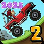 登山赛车2国际版VIP免内购(Hill Climb Racing 2)