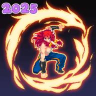 战魂铭人国际版破解版内置修改器(Otherworld Legends)
