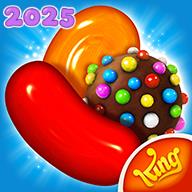 糖果传奇破解版最新版本下载(Candy Crush Saga)