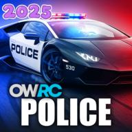 开放世界警察追逐模拟器无限金钱内购破解版