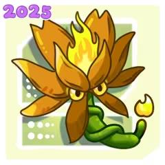植物大战僵尸融合版蓝飘飘fly下载