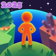 我的小宇宙无限资源最新版(My Universe)