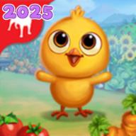开心农场2最新版本下载安装(FarmVille 2: 乡村度假)