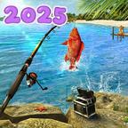 钓鱼冲突内置mod菜单最新版(Fishing Clash)