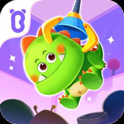 宝宝巴士奇妙主题派对