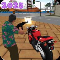 拉斯维加斯犯罪模拟器中文版下载(Vegas Crime Simulator)