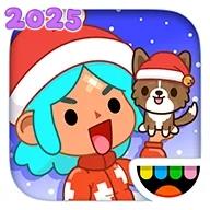 托卡世界(全解锁版本)2025