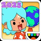托卡生活世界全解锁版本2025(Toca World)