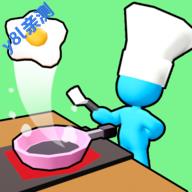 厨房狂热食品大亨最新版(Kitchen Fever Food Tycoon)