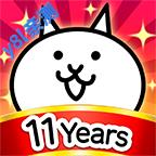 猫咪大战争破解版下载可扭蛋2025(The Battle Cats)