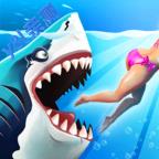 饥饿鲨世界国际服内置菜单最新版下载(Hungry Shark)