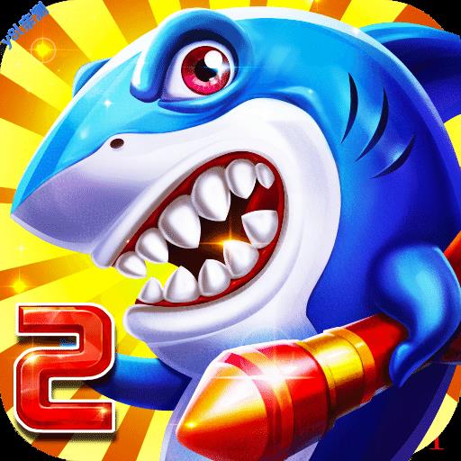 巨炮捕鱼2千炮版