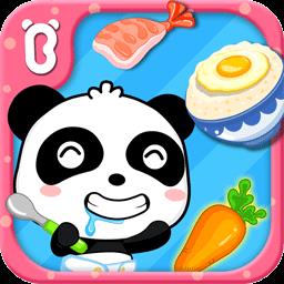 宝宝爱吃饭官方版
