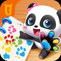 宝宝小画板正版