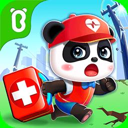 宝宝救灾英雄官方版
