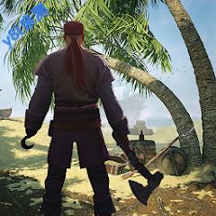 最后的海盗岛屿生存中文正版(Last Pirate: Survival Island)