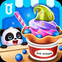 宝宝美食街官方版