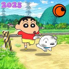 &#8203;蜡笔小新煤炭镇的小白内置菜单(Shin chan: Shiro & Coal Town)