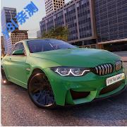 超现实停车官方版(Parking Master : Multiplayer)