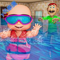 找到熊孩子游戏正版