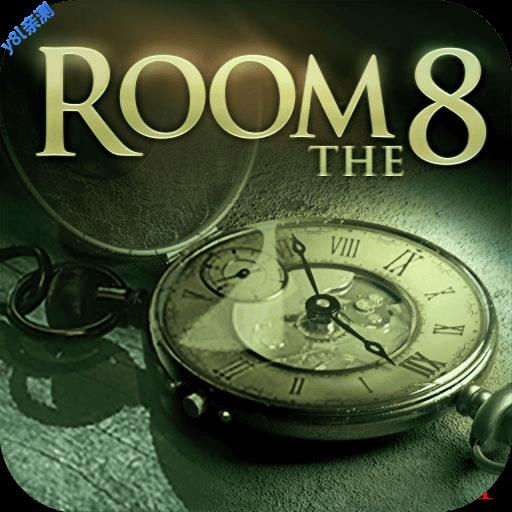 密室逃脱8红色豪宅官方版